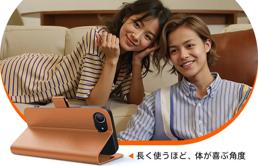 スマホケース 手帳型 人気