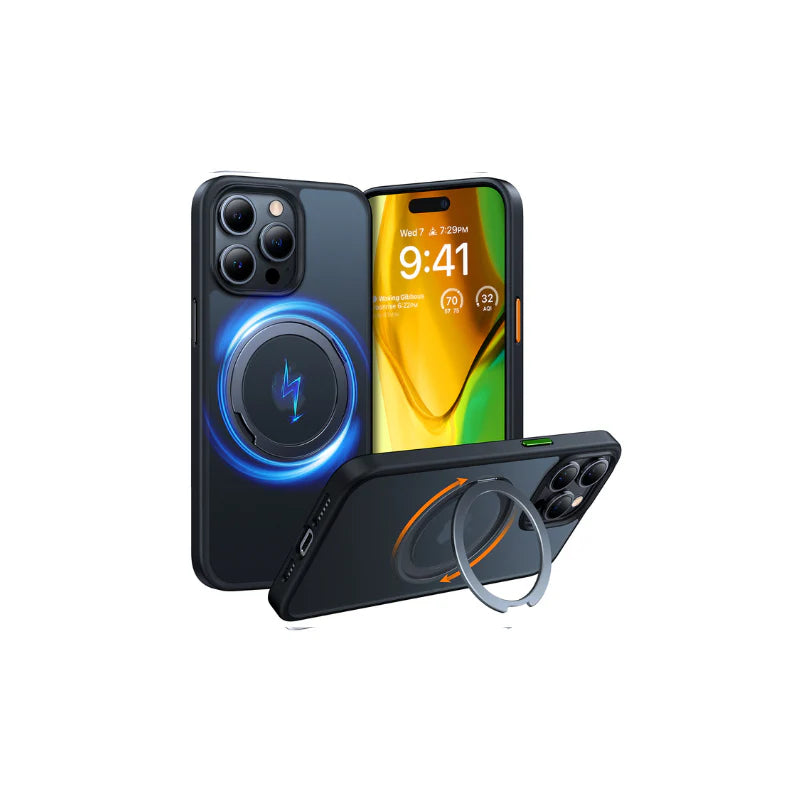 iPhone 16 ケース – TORRAS-JP