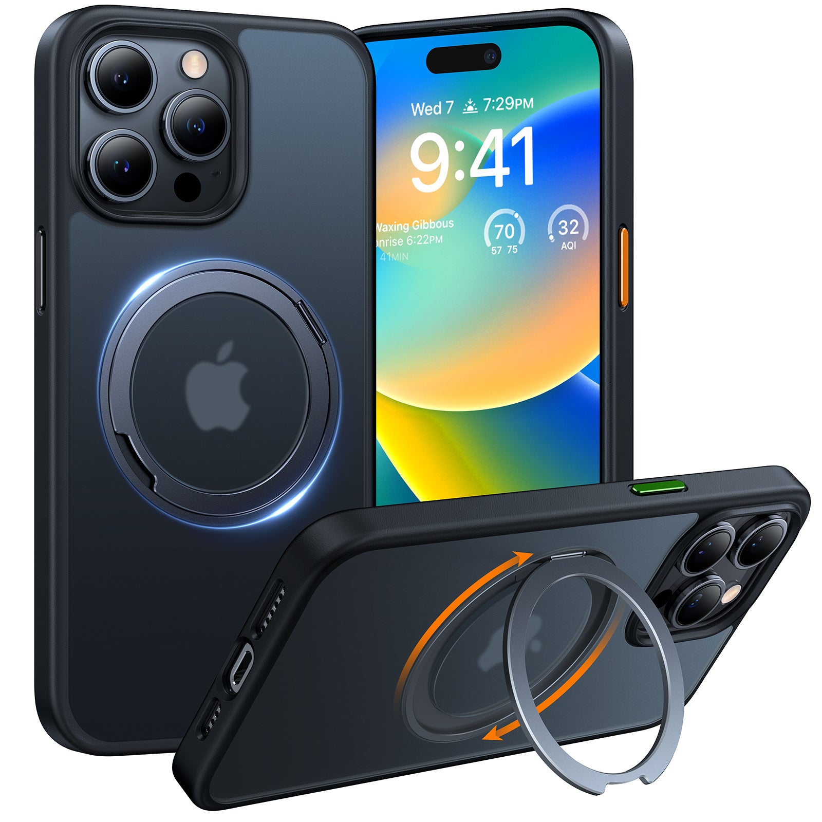 iPhone 16 Plus