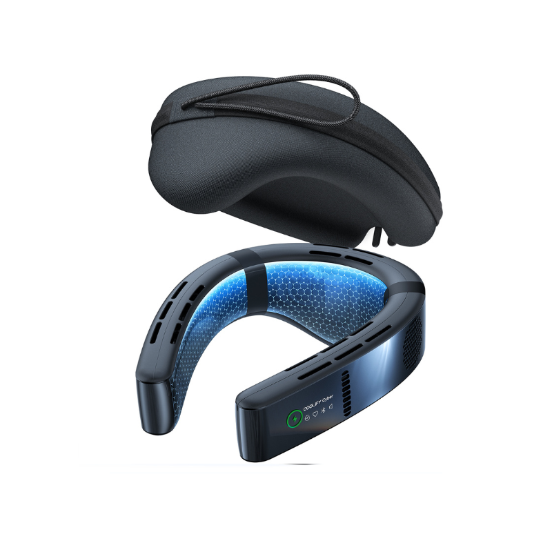 トラス ネッククーラー COOLIFY Air ブラック X00FG9A007 トラス ネッククーラー COOLIFY Air ブラック X00FG9A007