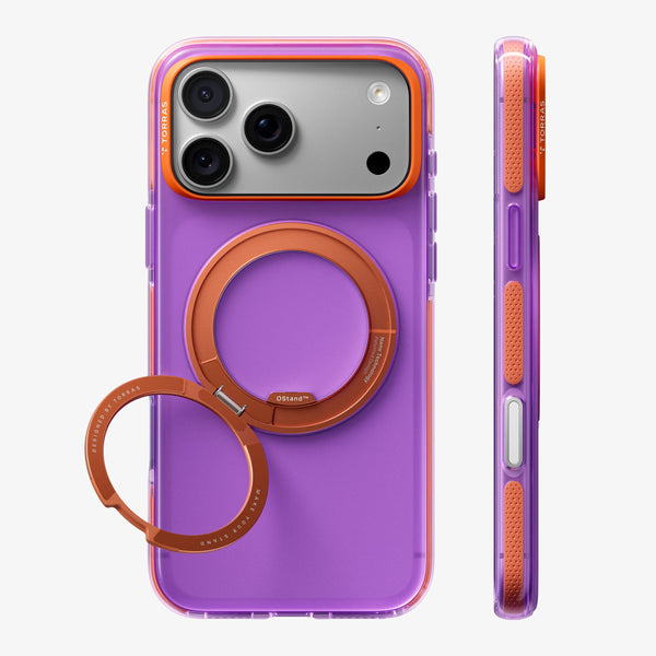 Ostand O3 Hue スタンドケース