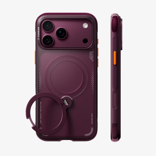 Ostand Q3 Air スタンドケース