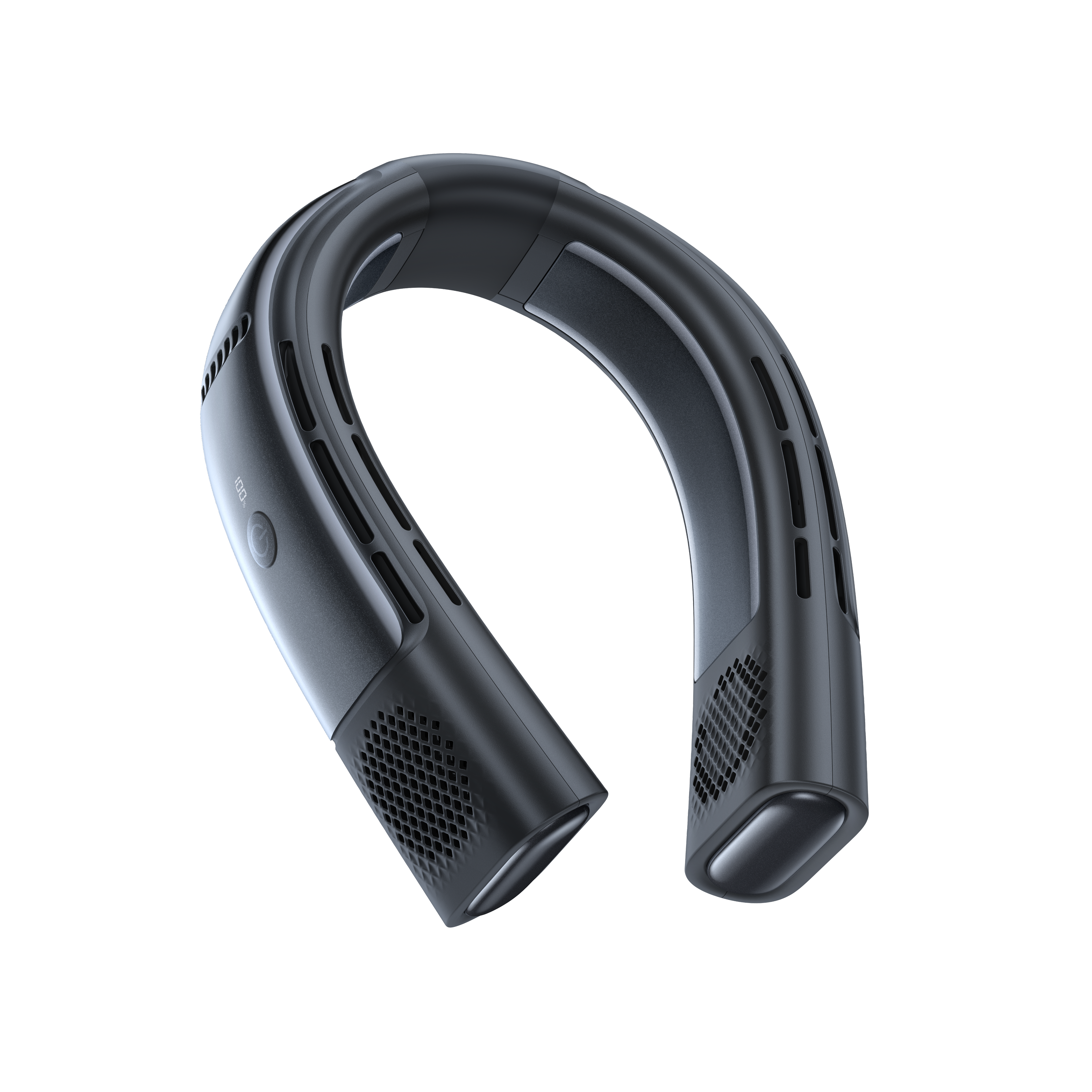 COOLiFY 2S ウェアラブルエアコン