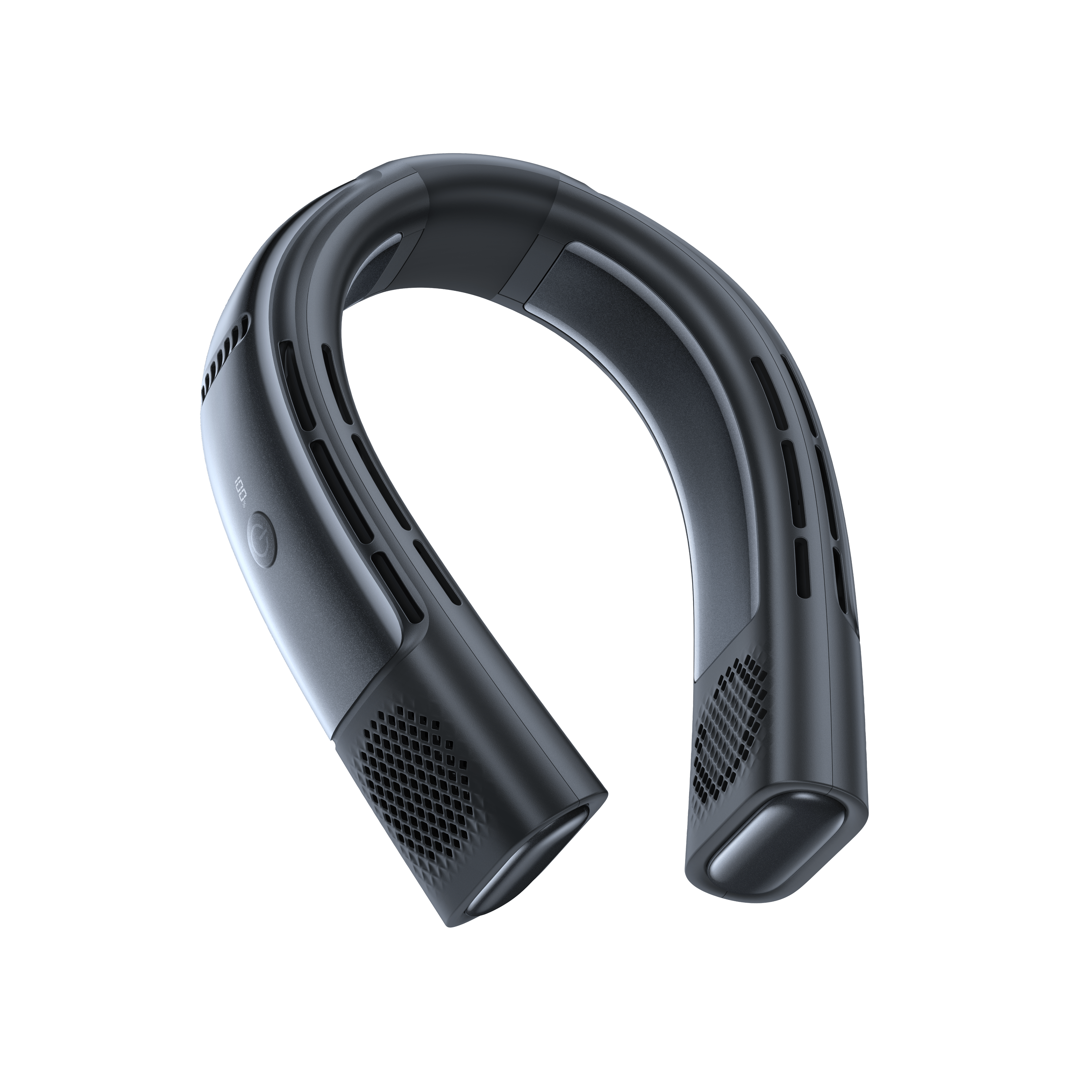 COOLiFY 2S Longest Lasting Battery Wearable Air Conditioner