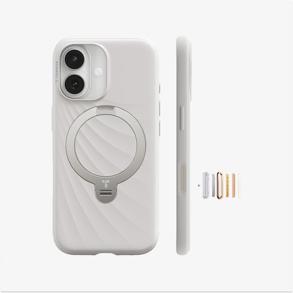 Ostand Q3 wind スタンドケース