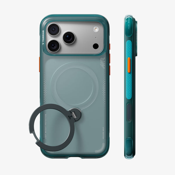 Ostand Q3 Air スタンドケース