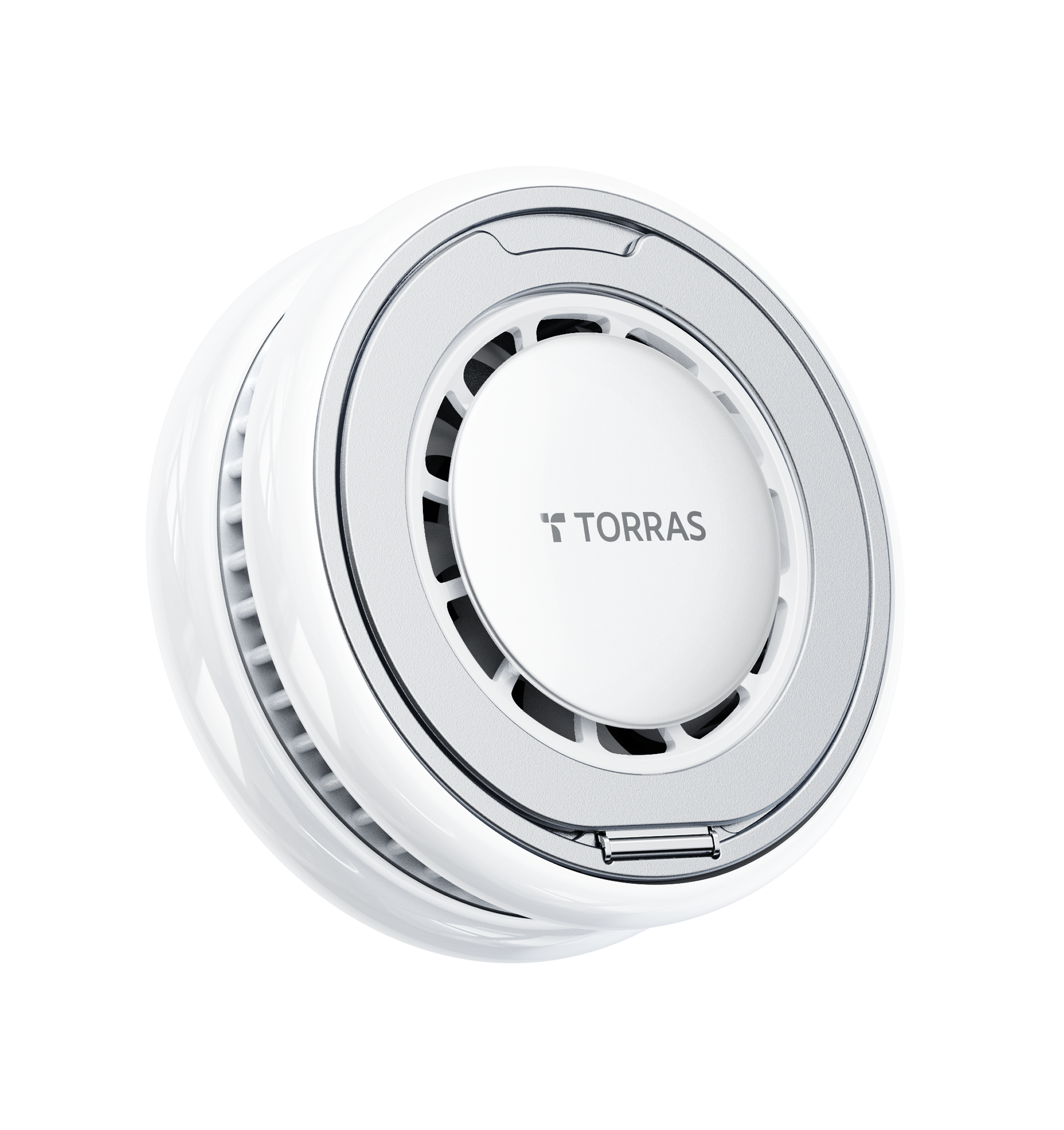 Qi2対応 ワイヤレス充電器 | 高効率 Qi2充電器 TORRAS PolarCircle