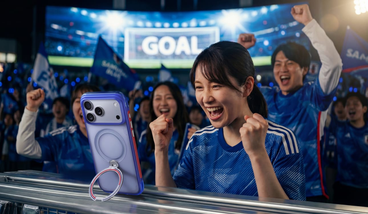 Ostand Q3 Air スポーツシリーズ