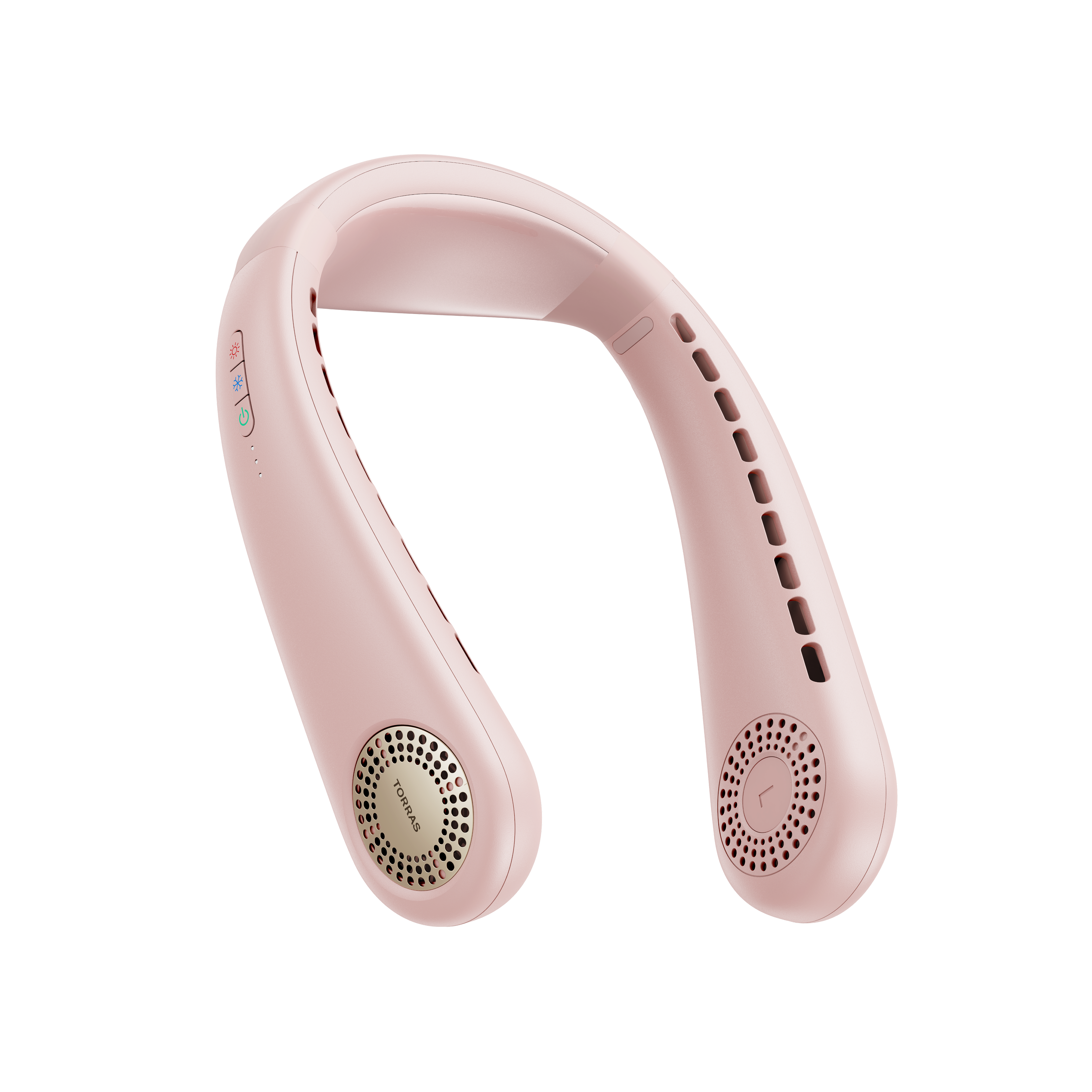 COOLiFY Air ウェアラブルエアコン