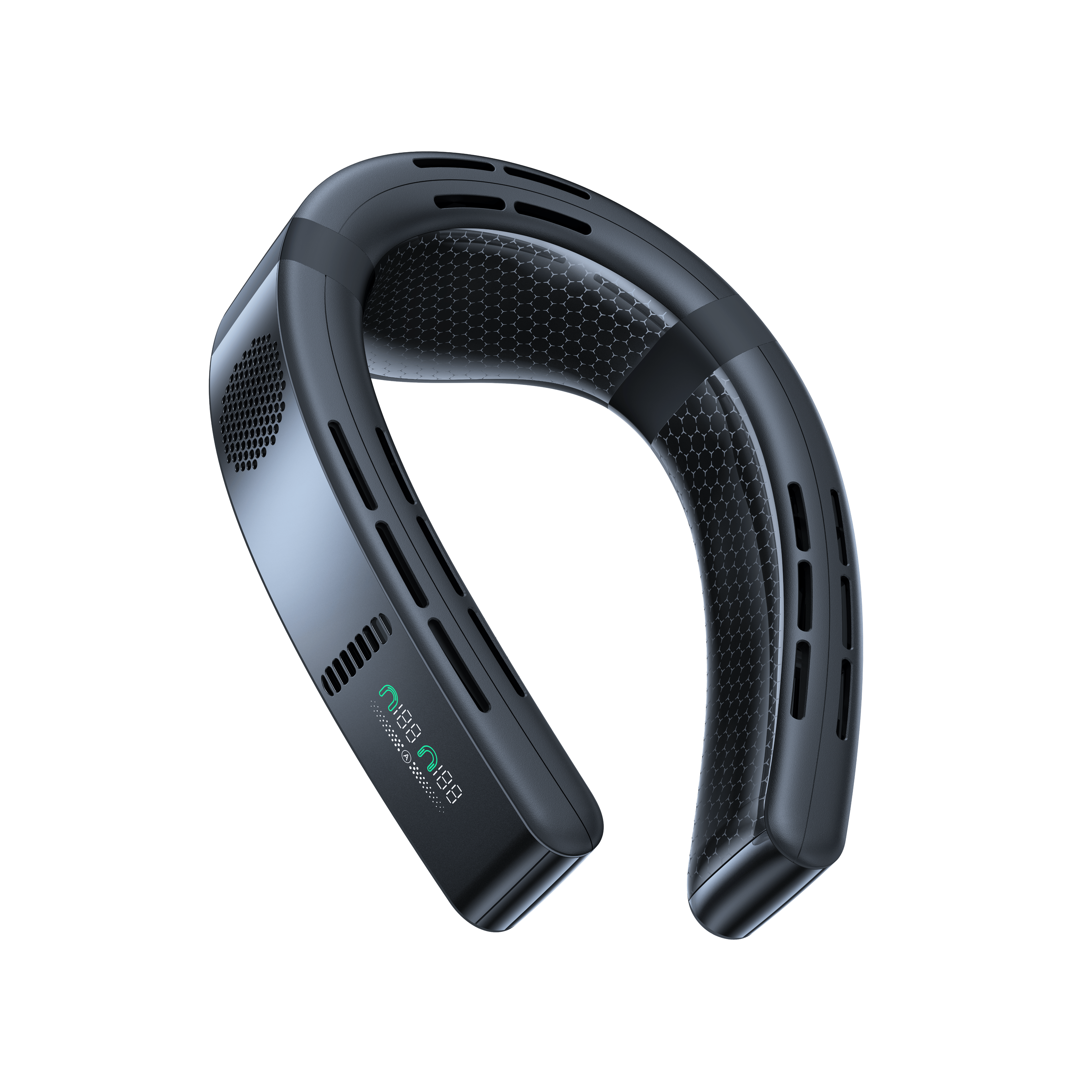 COOLiFY Cyber The ultimate cooling wearable air conditioner