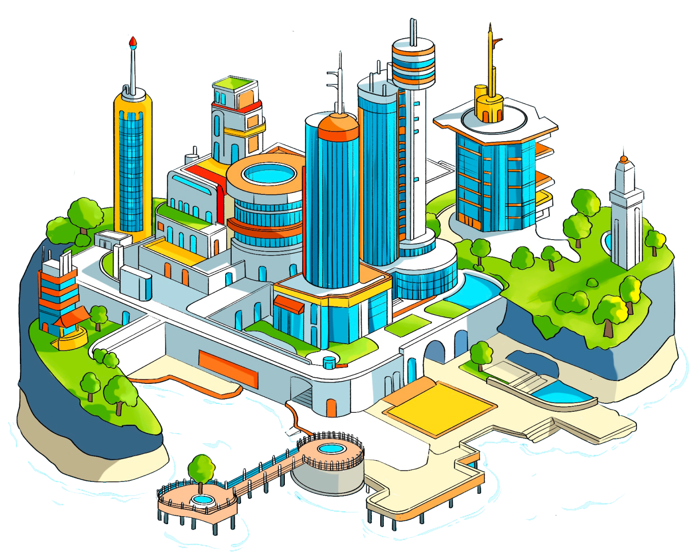 Building-1