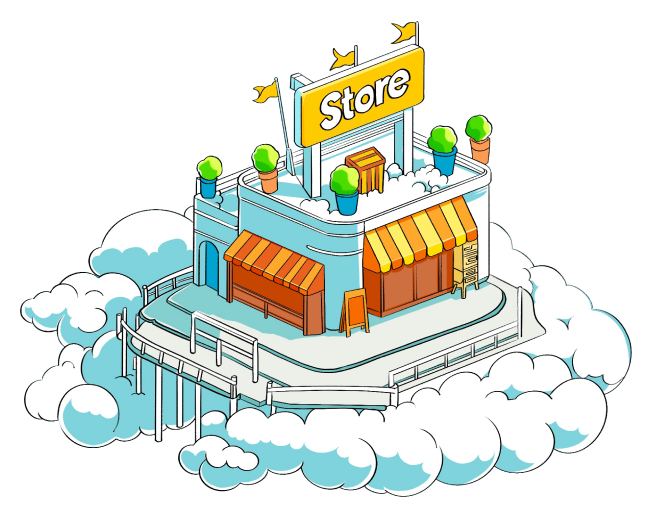 Store