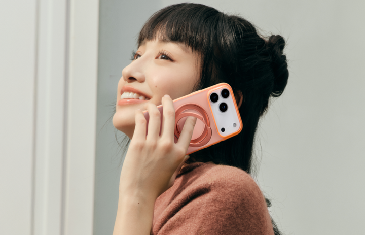 滑り止め iPhone17ケース 薄型なのに安心感抜群の選び方