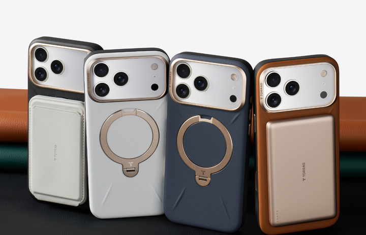 MagSafe対応 iPhone17レザーケースを選ぶときのポイント