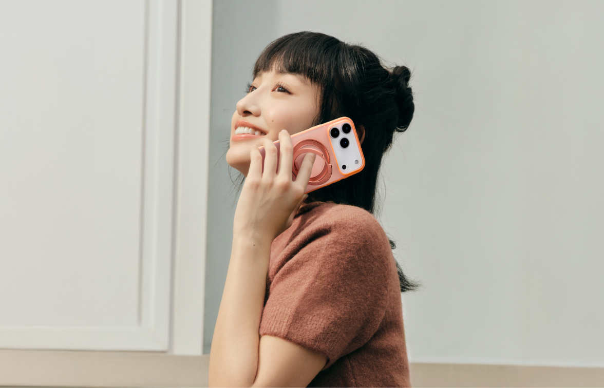 長く使える！耐久性抜群のスタンド付きiPhone17ケースを選ぶコツ