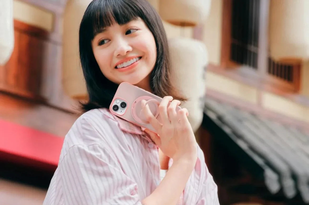 2025年版おすすめスマホリング特集｜人気の選び方と注目モデルを徹底解説