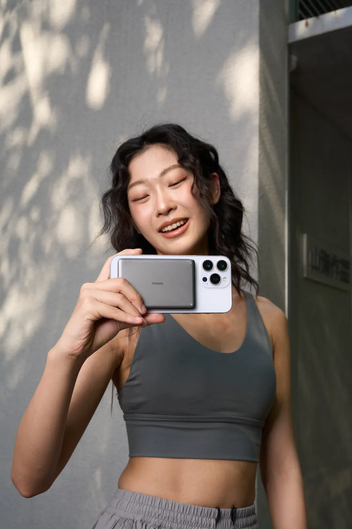 お盆の帰省・旅行前に整えたいスマホ充電セットの準備