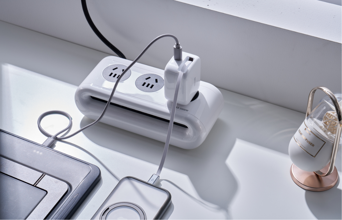 タイプC急速充電器おすすめ10選【2025年最新】