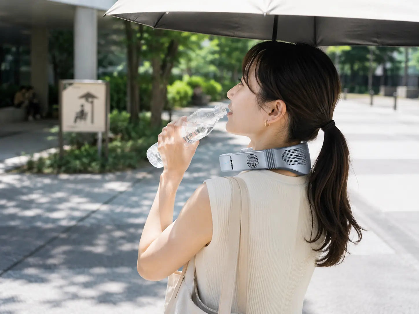 今回は、ガジェットレビューだ -- COOLiFY Cyber Fold oniji review