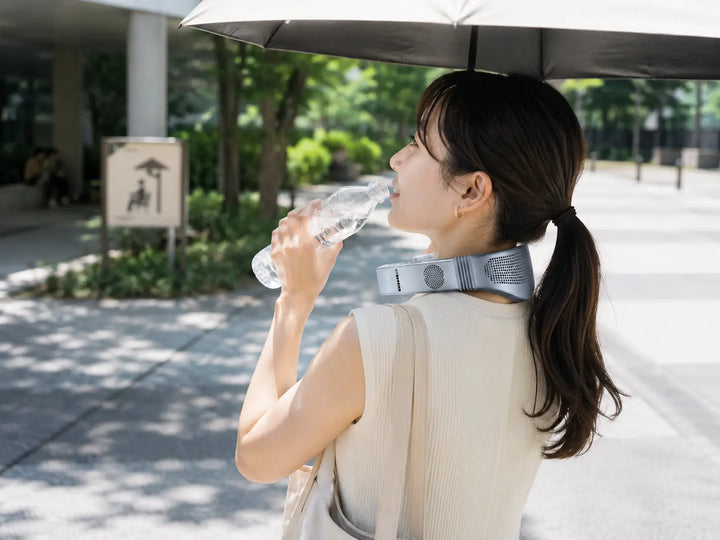 今回は、ガジェットレビューだ -- COOLiFY Cyber Fold oniji review