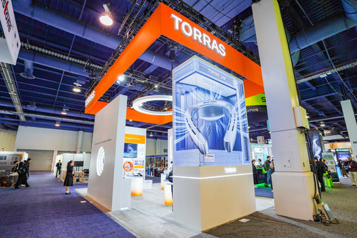 CES2025でのTORRASの注目製品、Gizmodoの試用記事をチェック