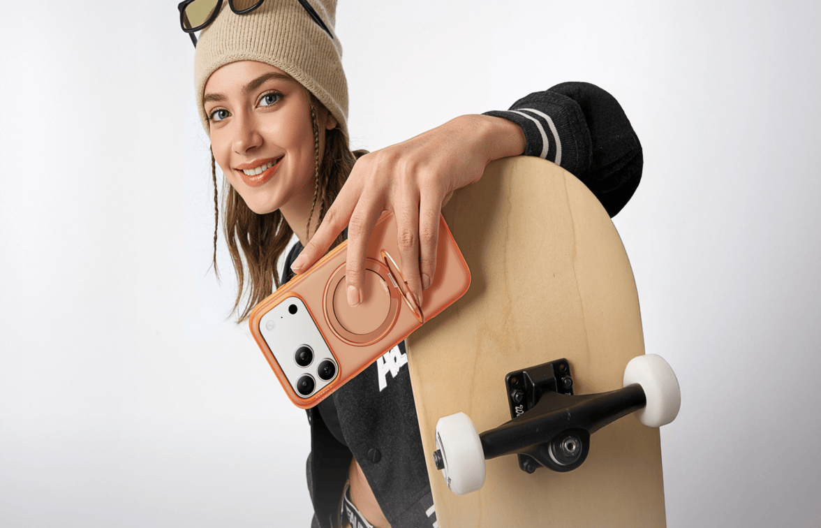 ミルスペックとは？衝撃に強いスマホケースが求められる理由