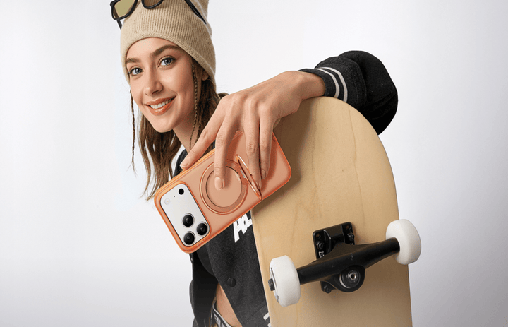 ミルスペックとは？衝撃に強いスマホケースが求められる理由