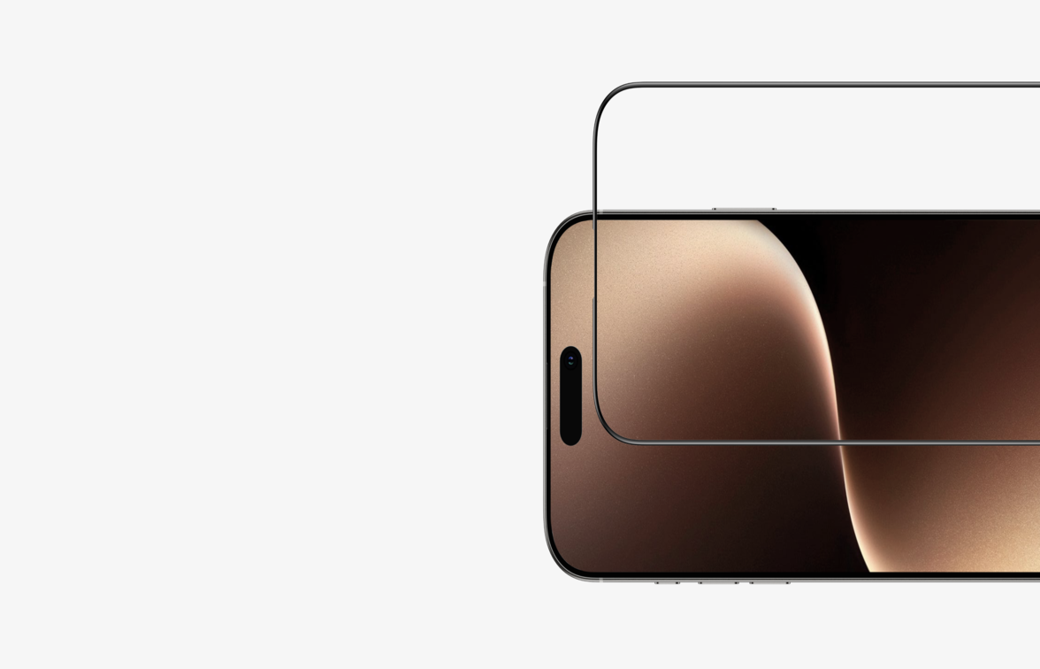 iPhone ガラスフィルム 剥がれない | 理由と解決策