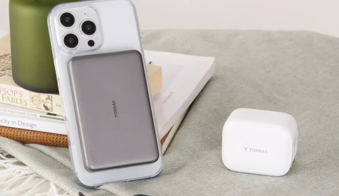 iPhoneを高速充電する方法：10のヒント