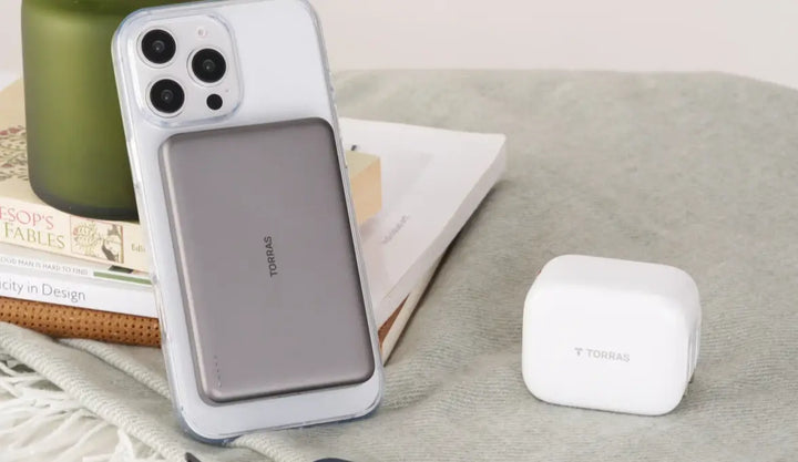 iPhoneを高速充電する方法：10のヒント