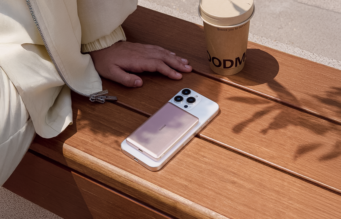 スマホの充電が遅い？よくある原因とすぐできる対処法