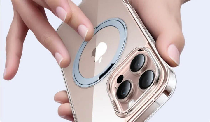 iPhoneに最適なケースの種類は？