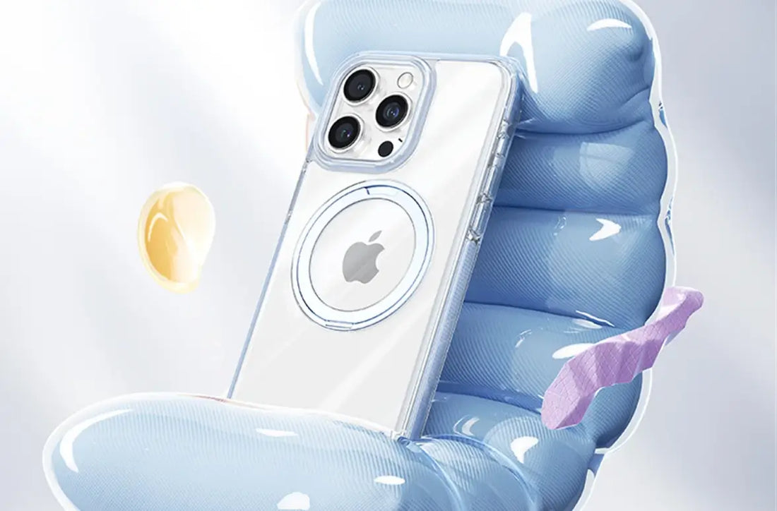 iPhoneケース 耐衝撃 最強おすすめ【2025年最新版】