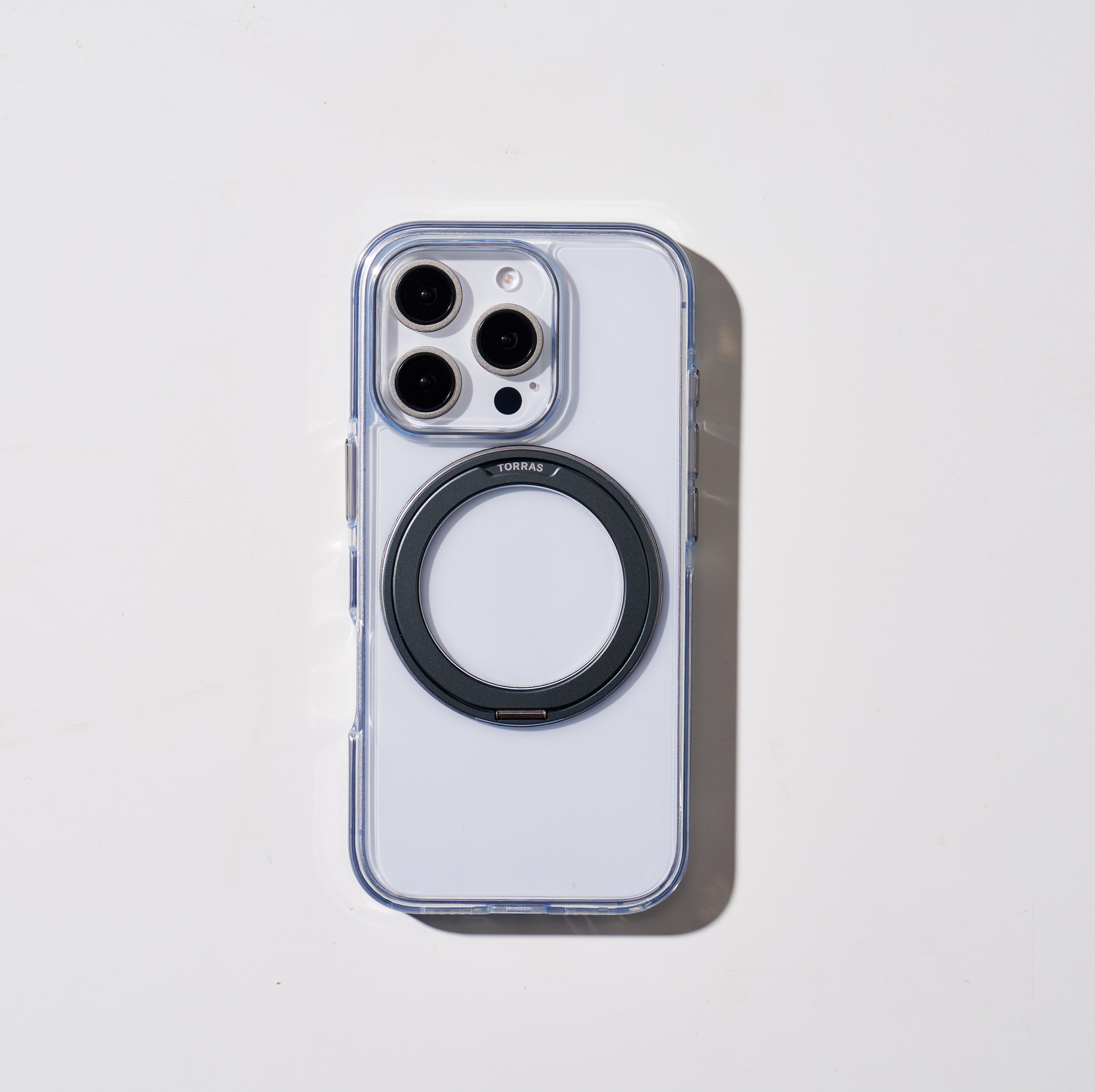 【au限定】TORRAS Ostand SR CASE
