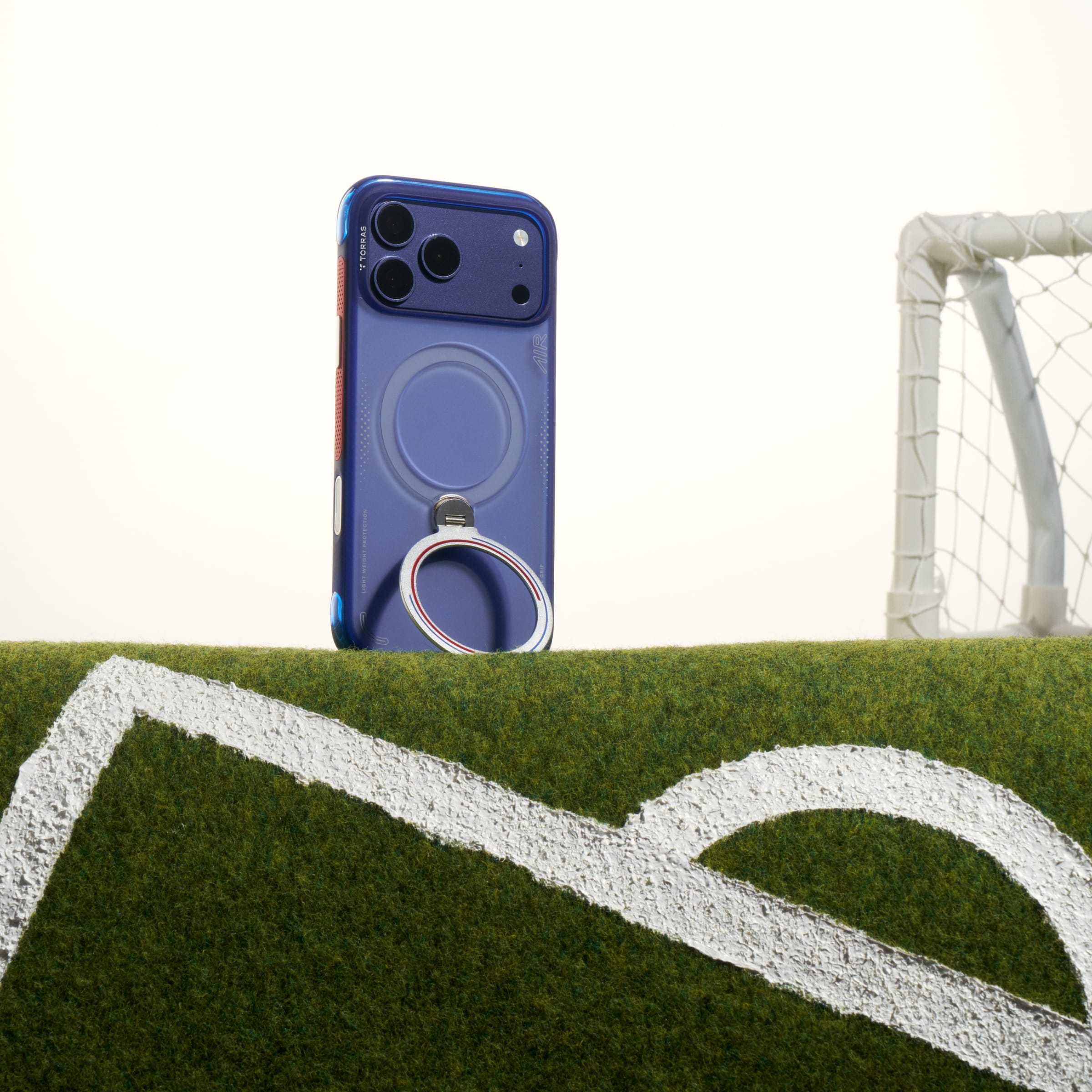 Ostand Q3 Air サッカー応援シリーズ合集⚽