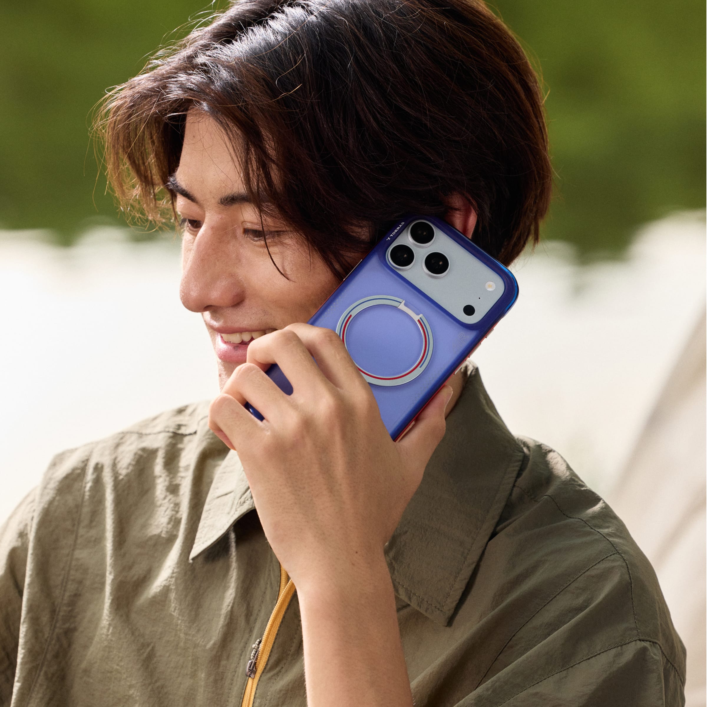 Ostand Q3 Air スポーツシリーズ⚽