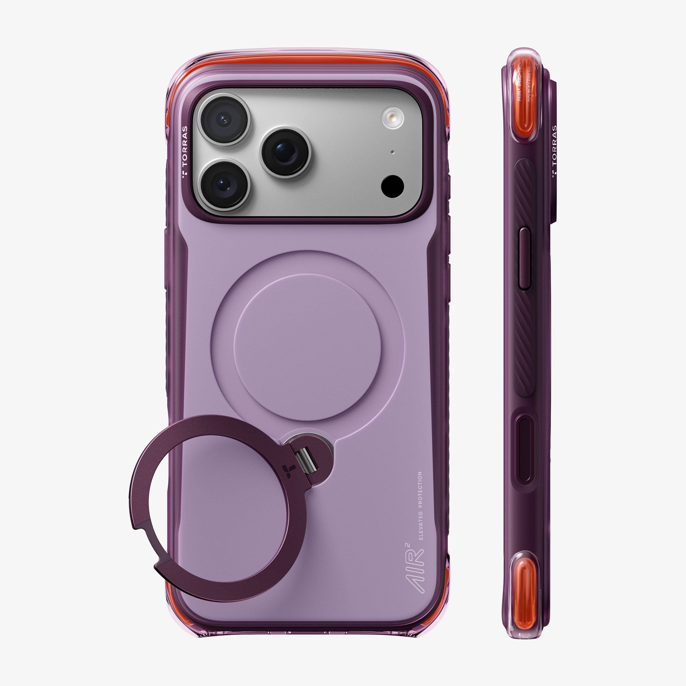 Ostand Q3 Air Pro スタンドケース