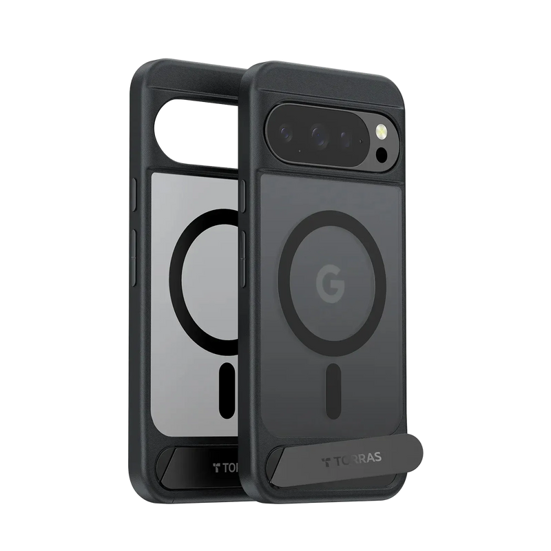 TORRAS google pixel ケース｜360°回転・磁気吸着・米軍規格 – TORRAS-JP