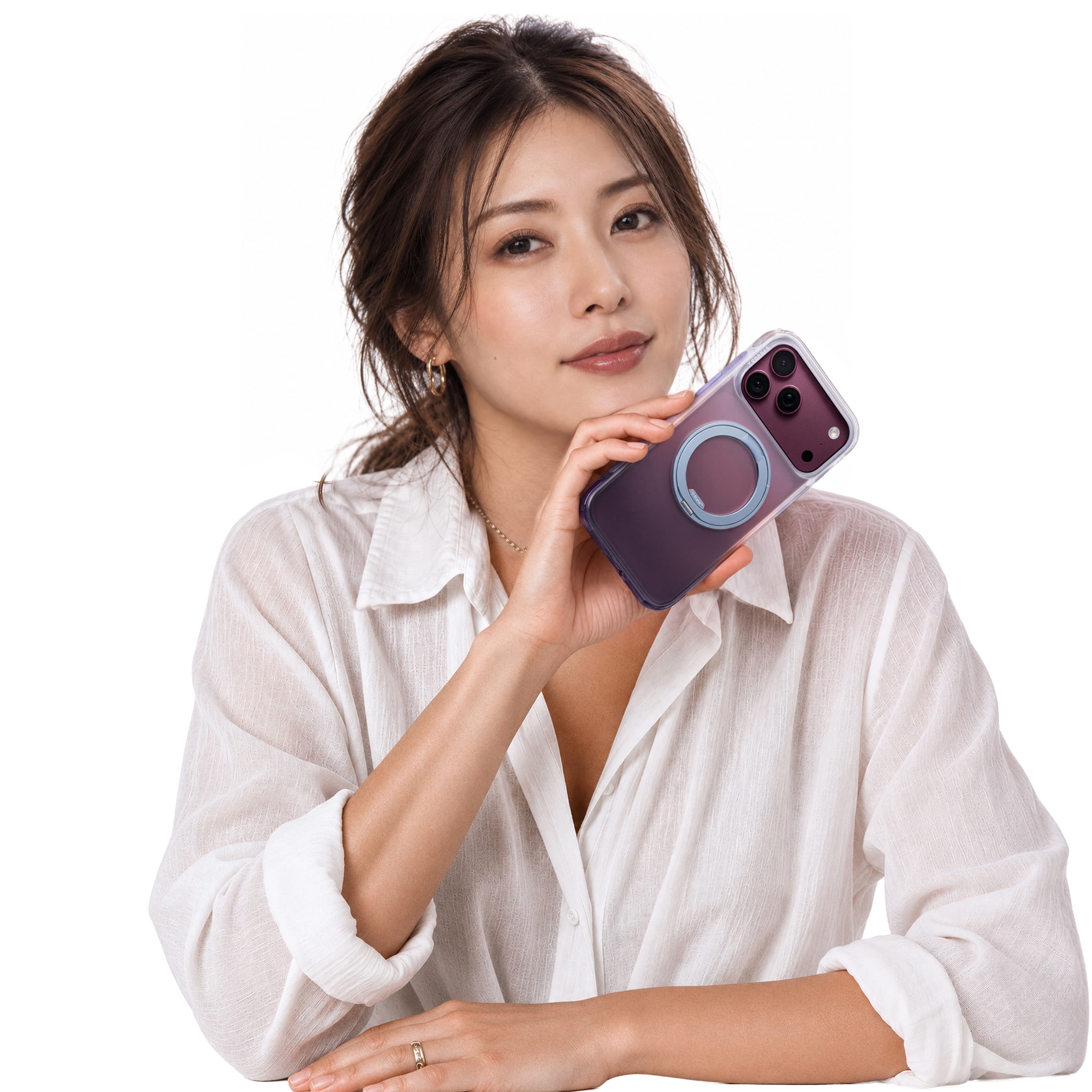 Ostand O3 Air  限定色スタンドケース