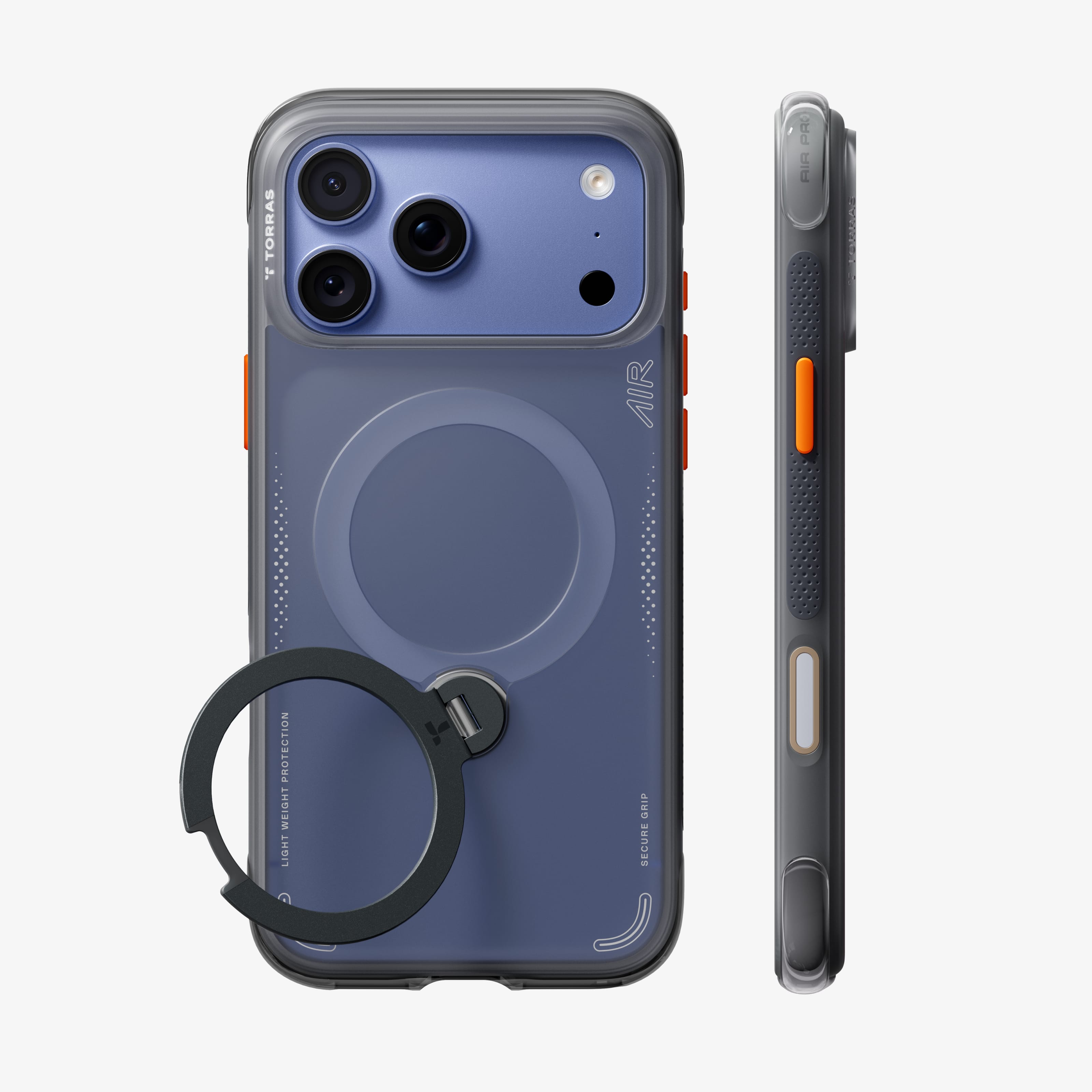Ostand Q3 Air スタンドケース