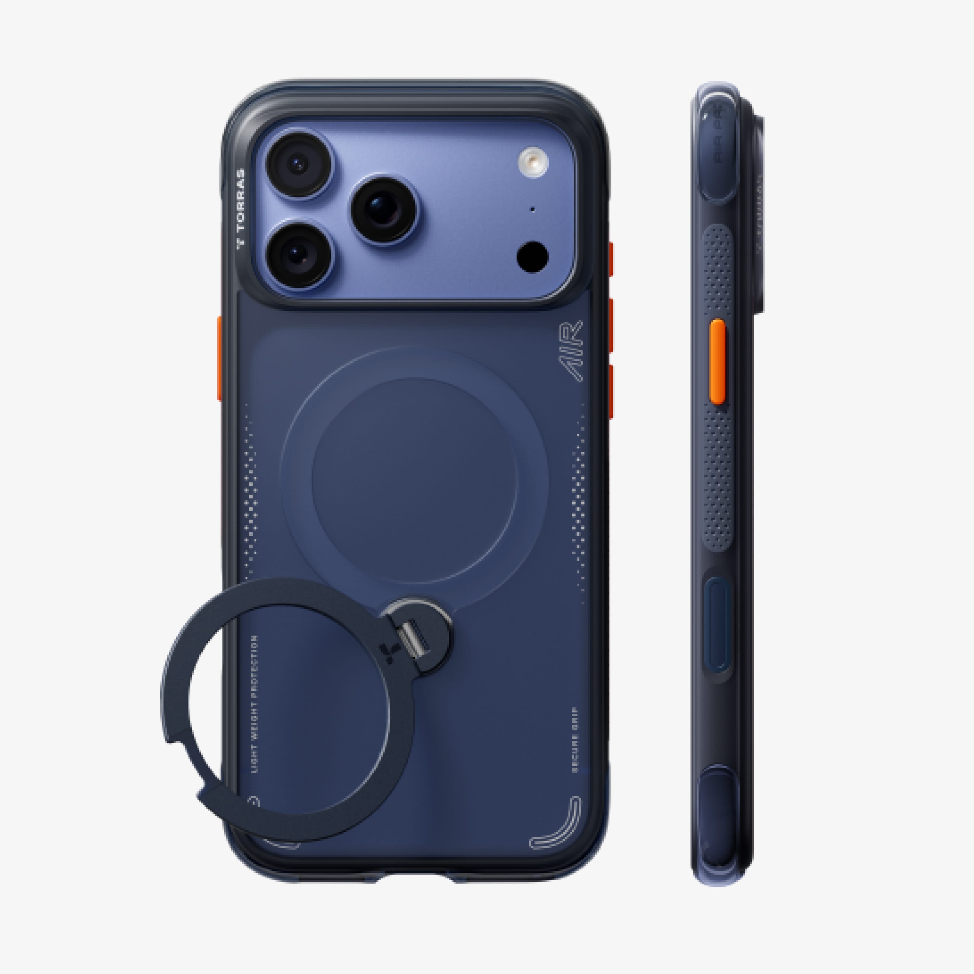 Ostand Q3 Air スタンドケース