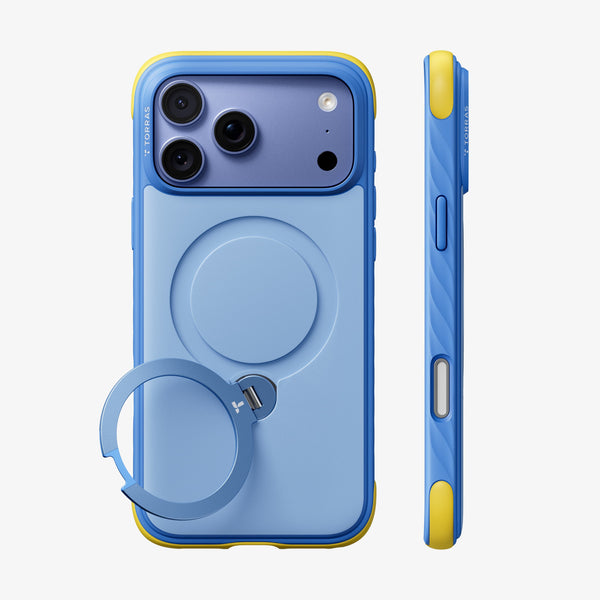 Ostand Q3 Rugg スタンドケース
