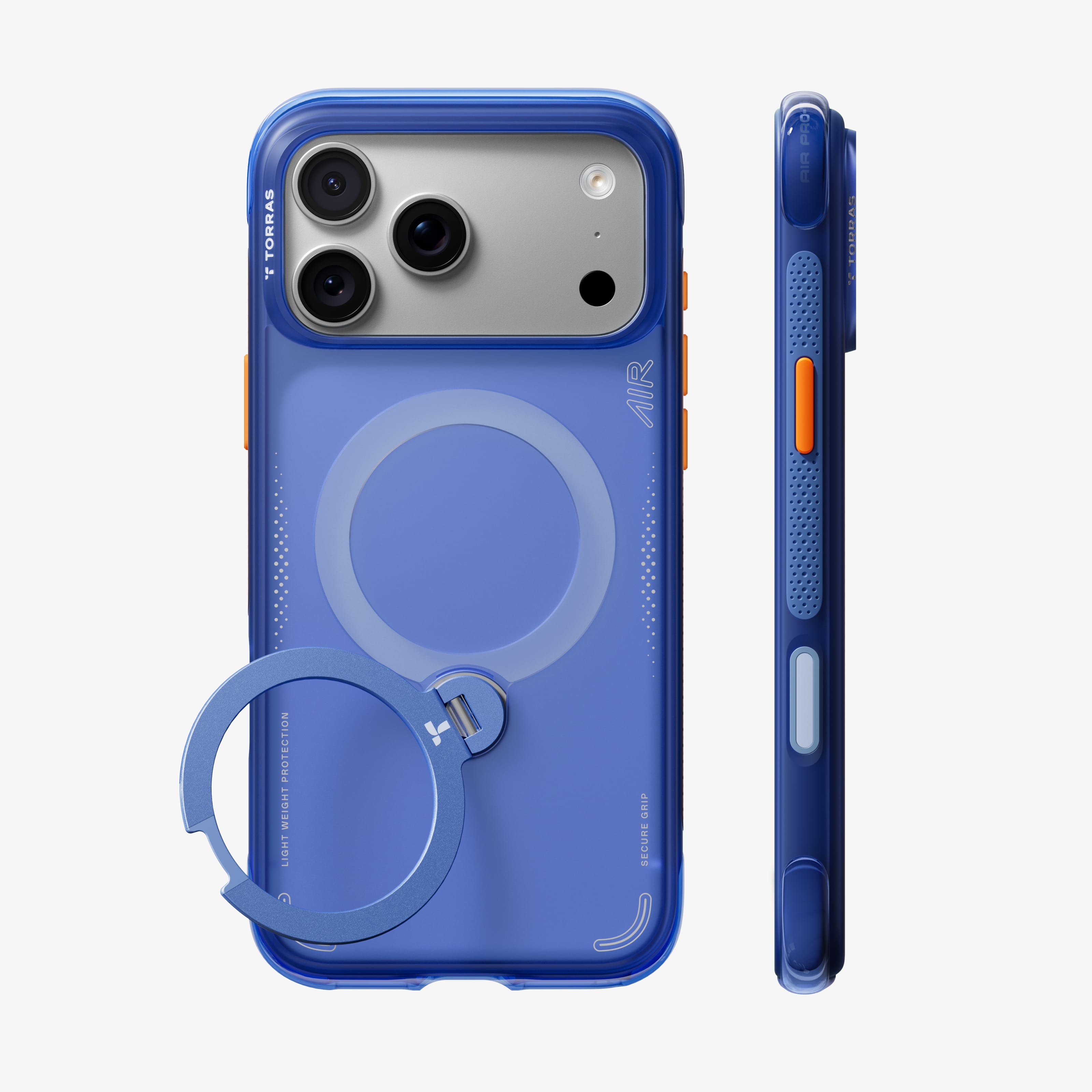 Ostand Q3 Air スタンドケース