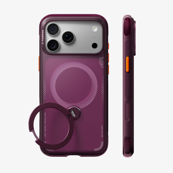 Ostand Q3 Air Wind-Up Stand Case 