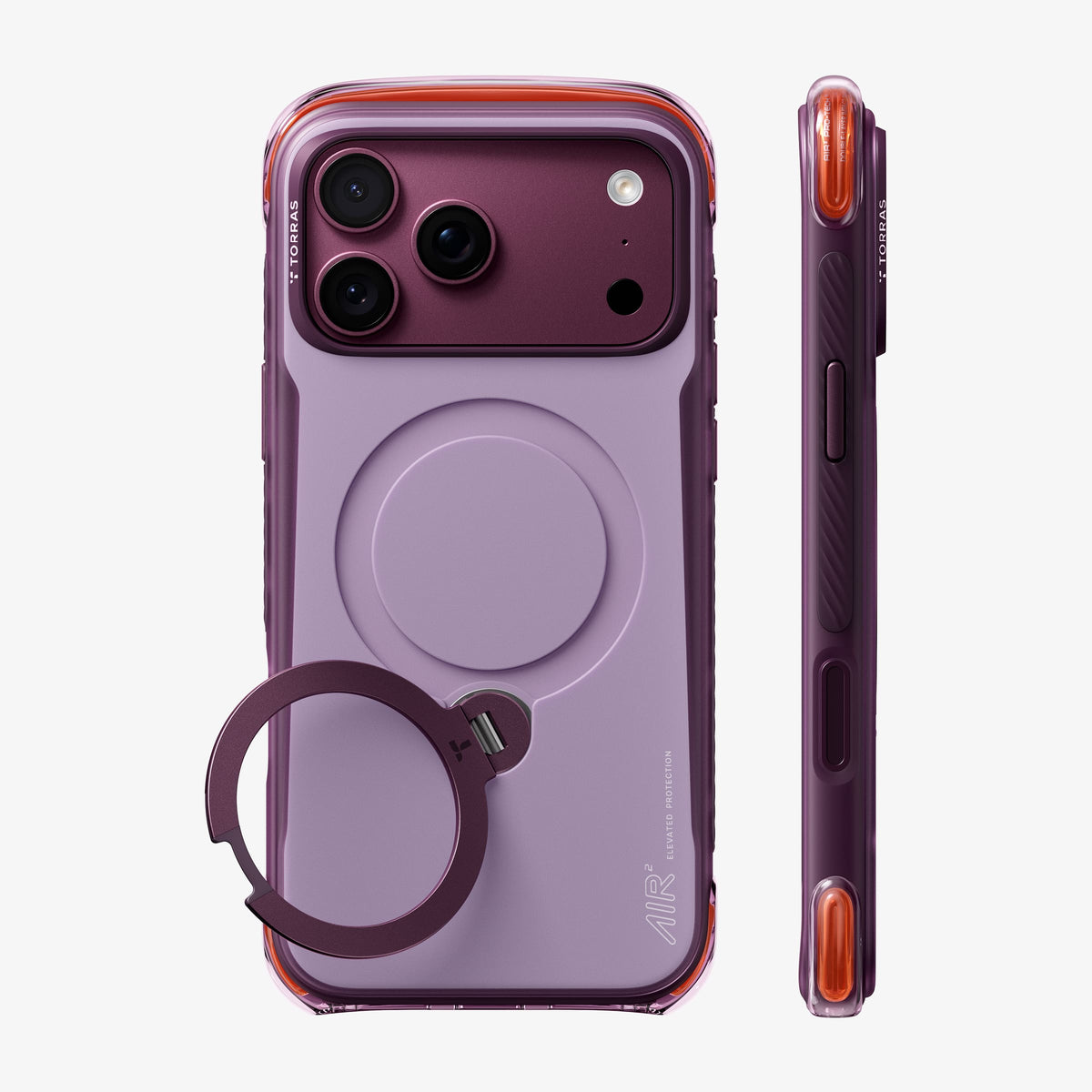 Ostand Q3 Air Pro スタンドケース