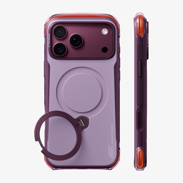 Ostand Q3 Air Pro スタンドケース