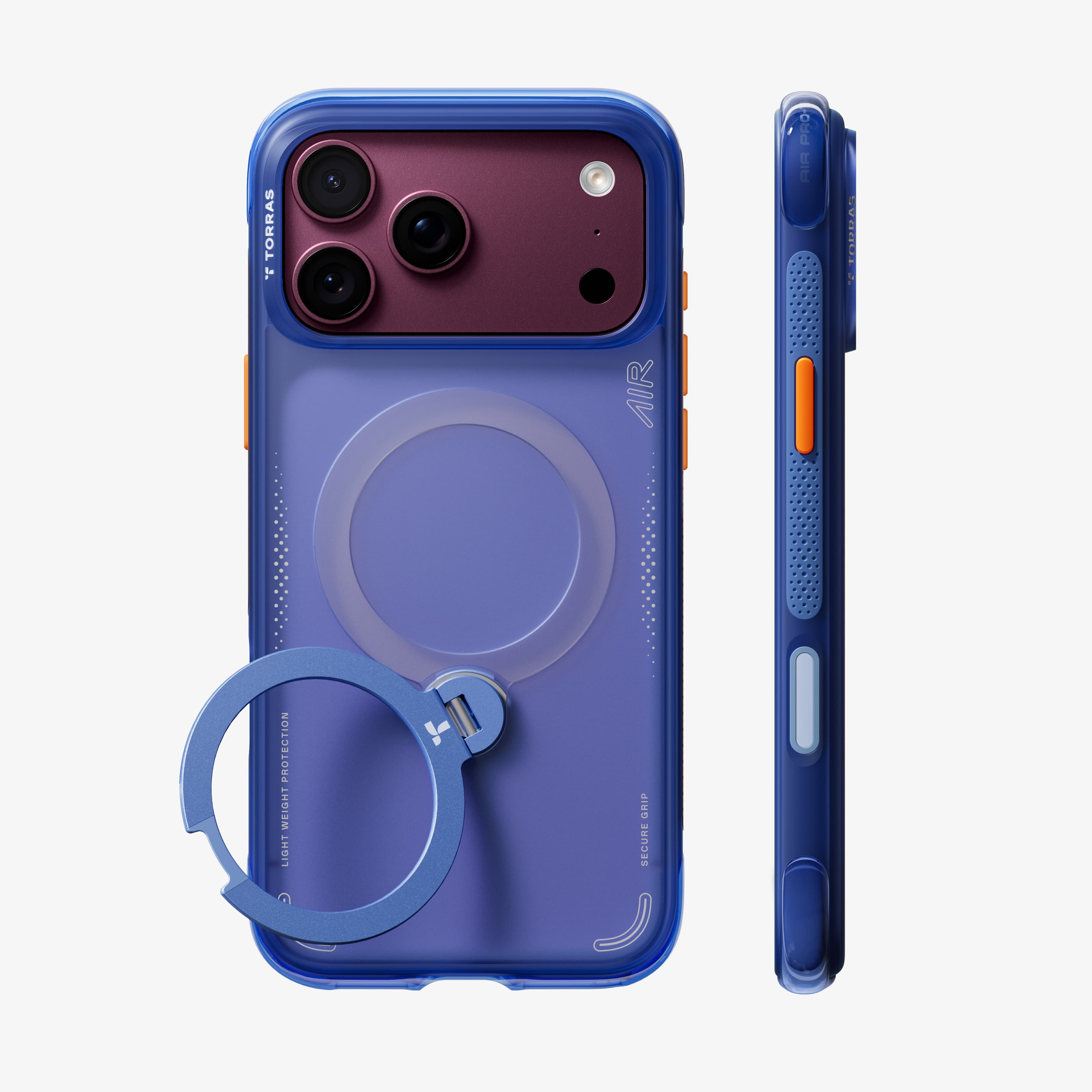 Ostand Q3 Air スタンドケース