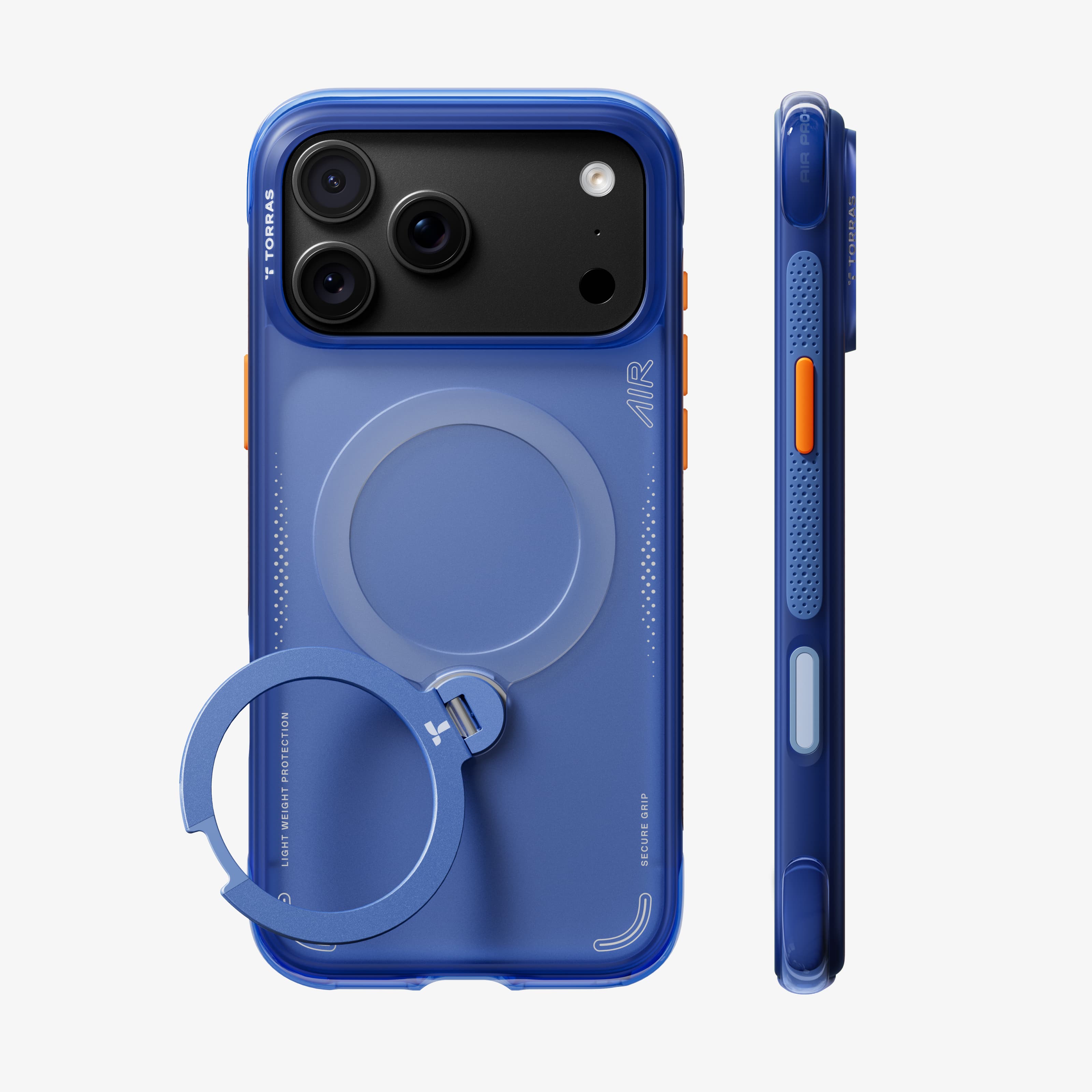 Ostand Q3 Air スタンドケース