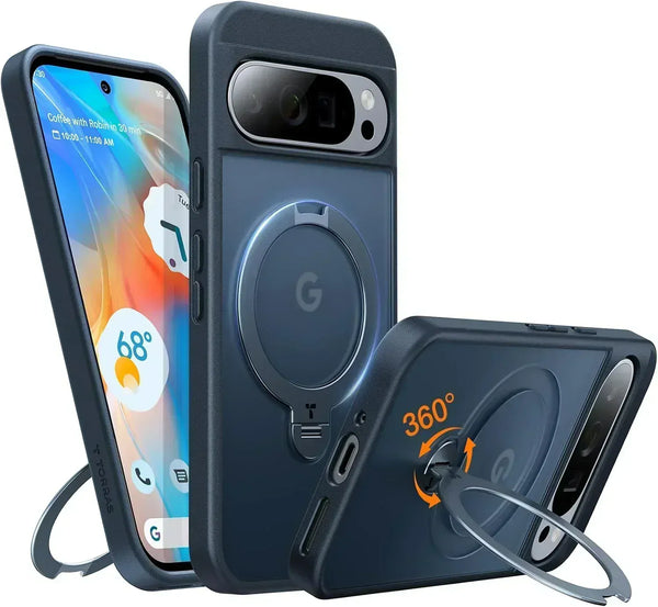 Ostand Q3 Spin Google用 – TORRAS-JP