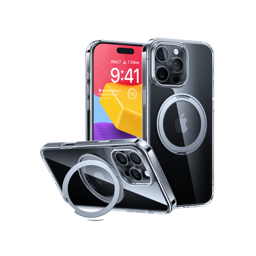 iPhone 16シリーズ|Magsafe（マグセーフ）対応スマホケース|UPRO